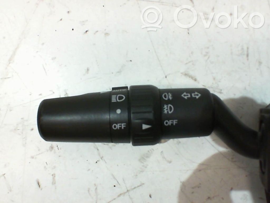 Mazda 5 Indicator stalk 
