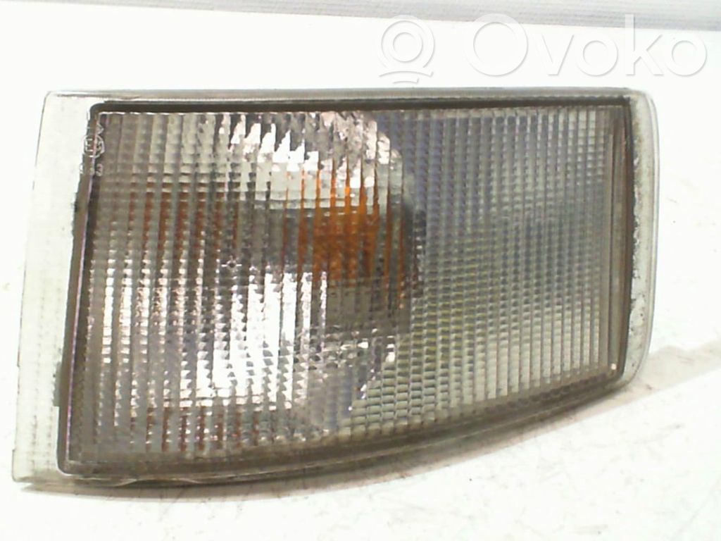 Peugeot Boxer Front fender indicator light 