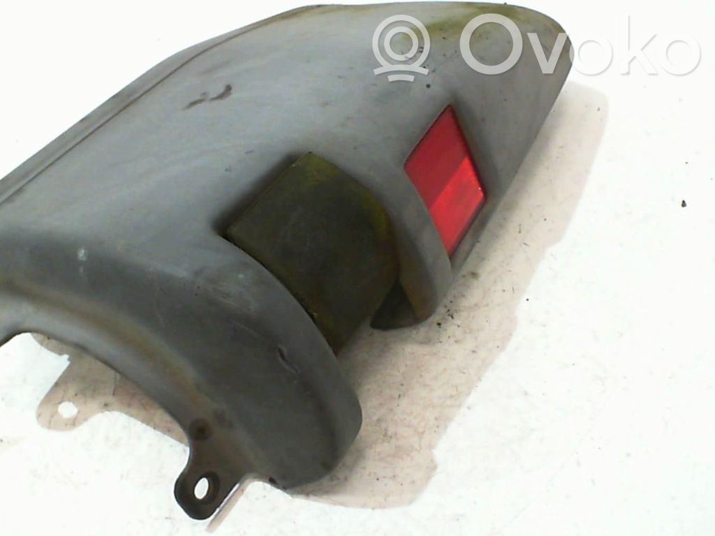 Peugeot Boxer Ornament colț bară spate 