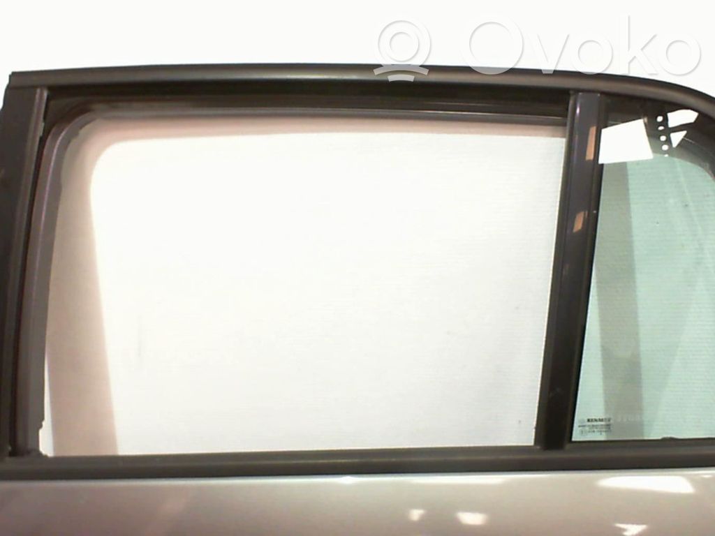 Renault Vel Satis Puerta trasera 