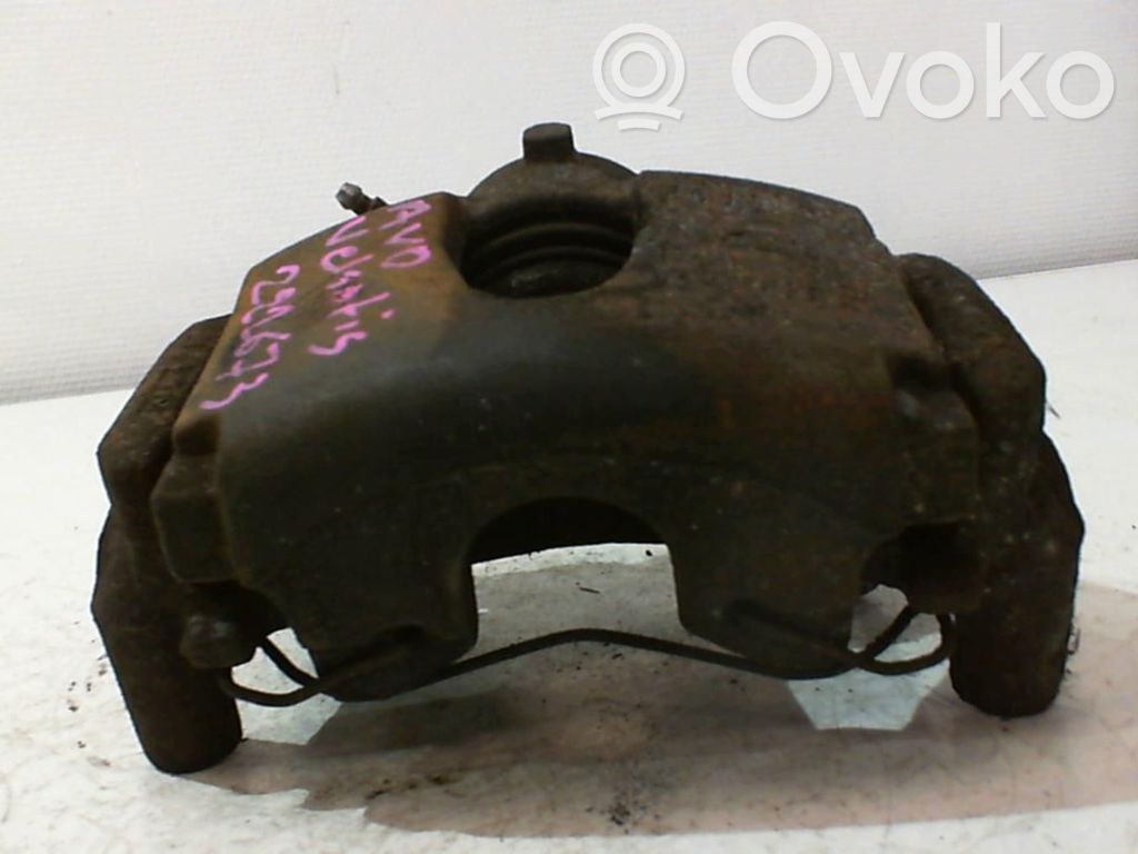 Renault Vel Satis Bremssattel vorne 