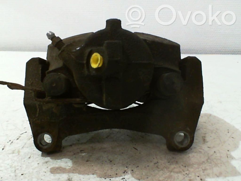 Renault Vel Satis Etujarrusatula 