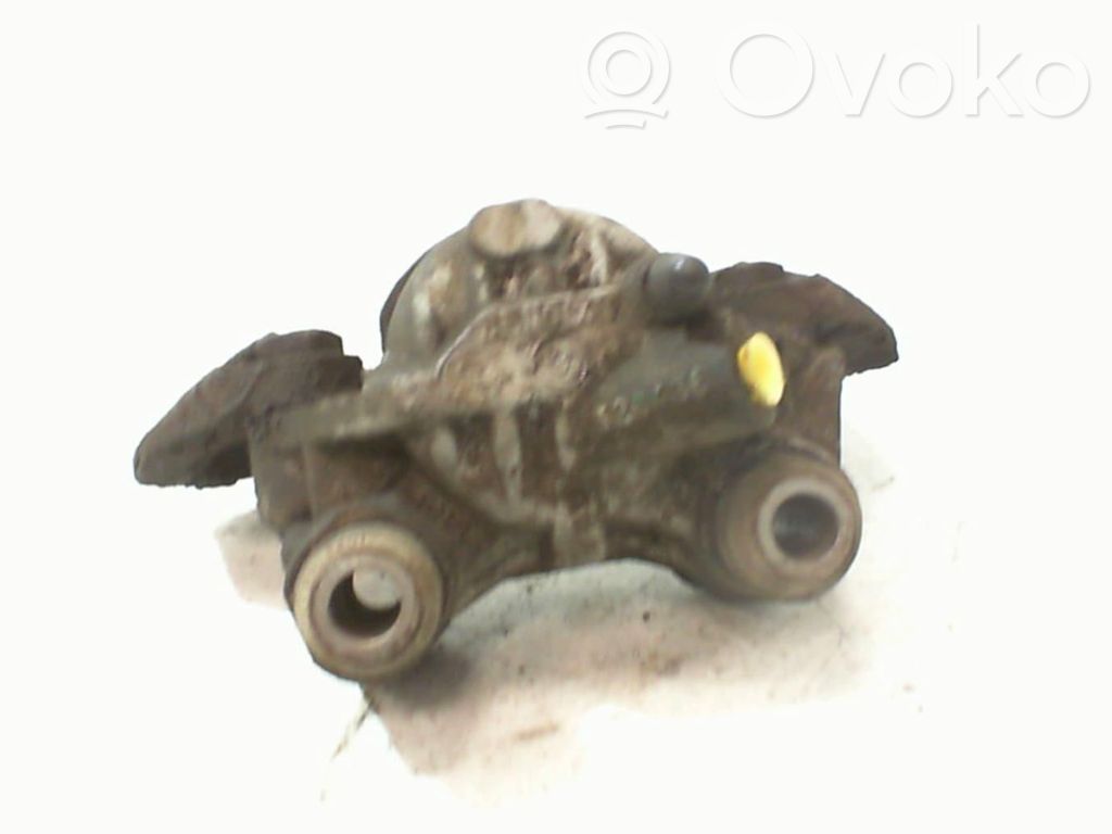 Citroen Saxo Etujarrusatula 