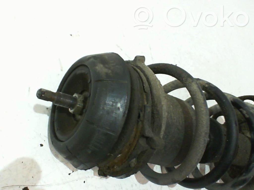 Opel Combo C Amortiguador delantero con muelle espiral 