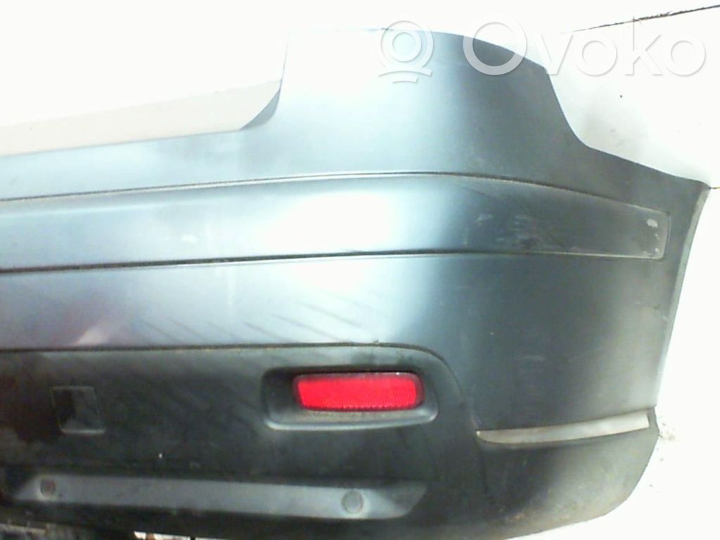 Citroen C5 Бампер 