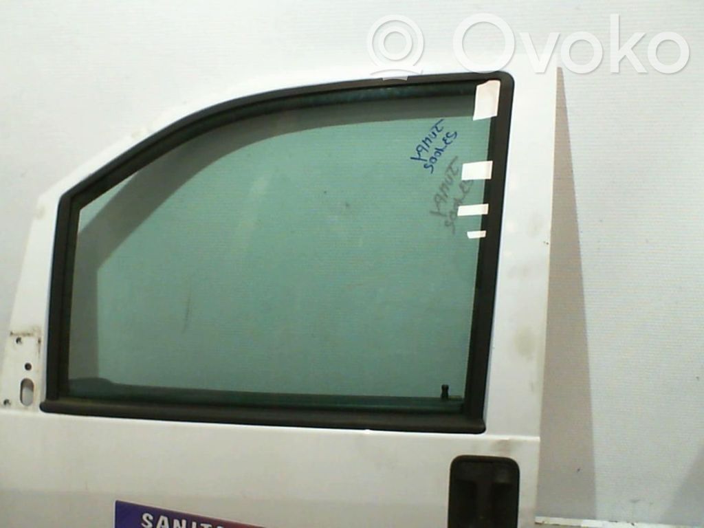 Citroen Jumpy Front door 