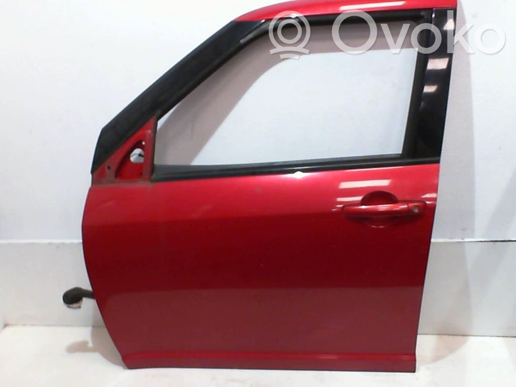Puerta delantera   6800262J00