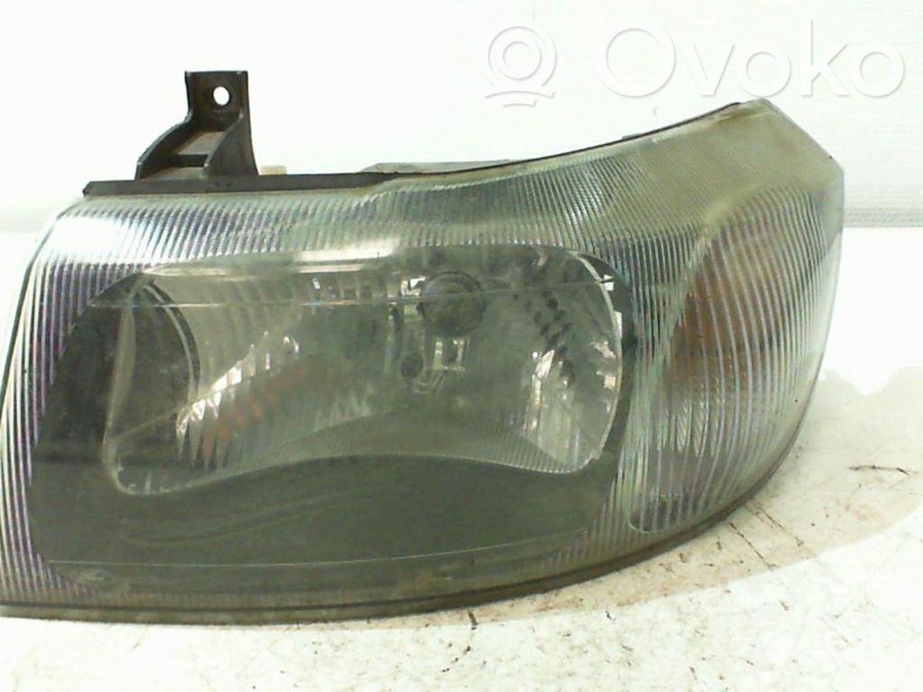 Ford Transit Headlight/headlamp 