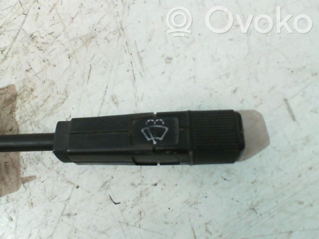 Renault Express Wiper control stalk 