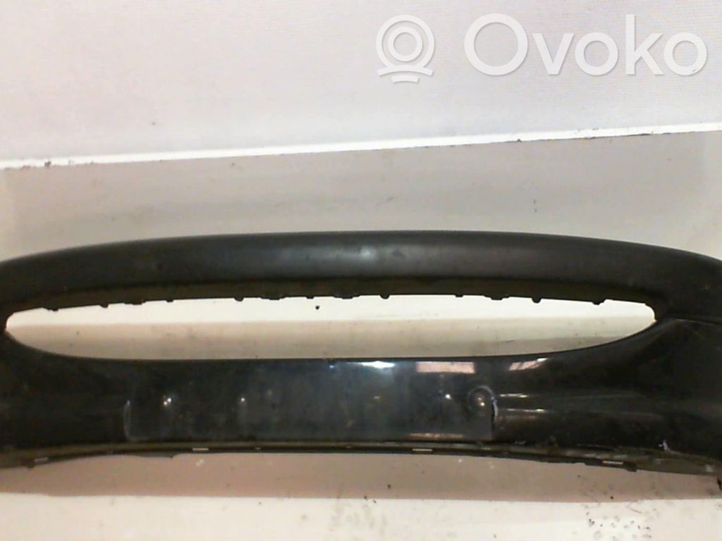 Peugeot 206 Parachoques delantero 