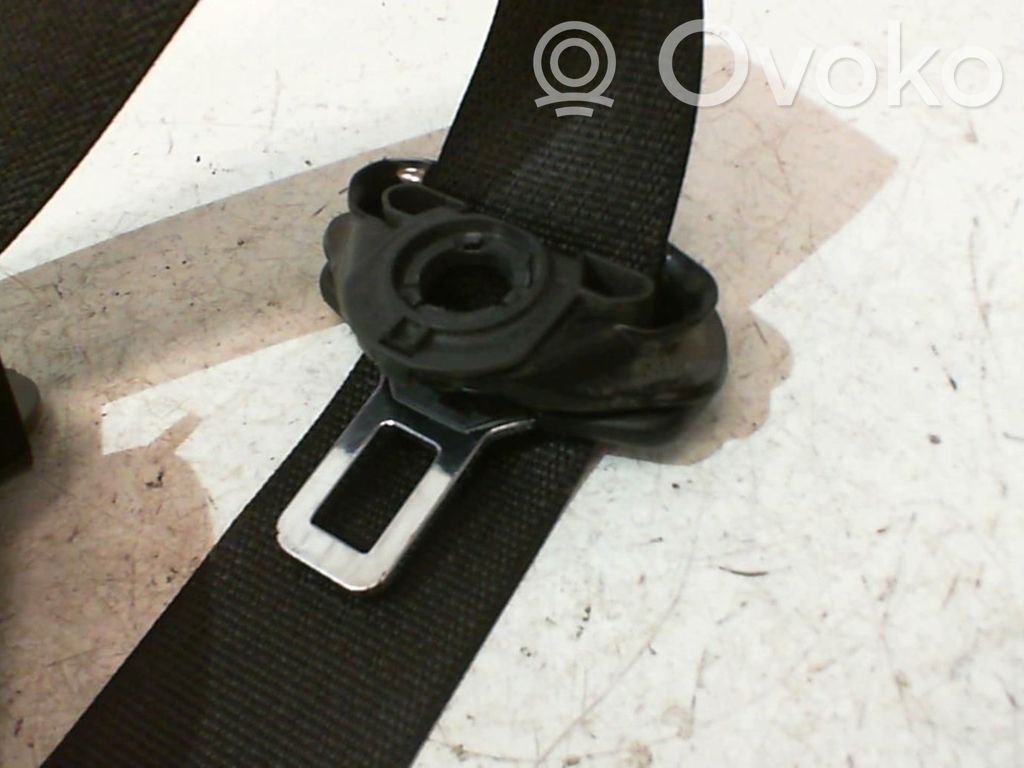Opel Corsa D Cinturón delantero 