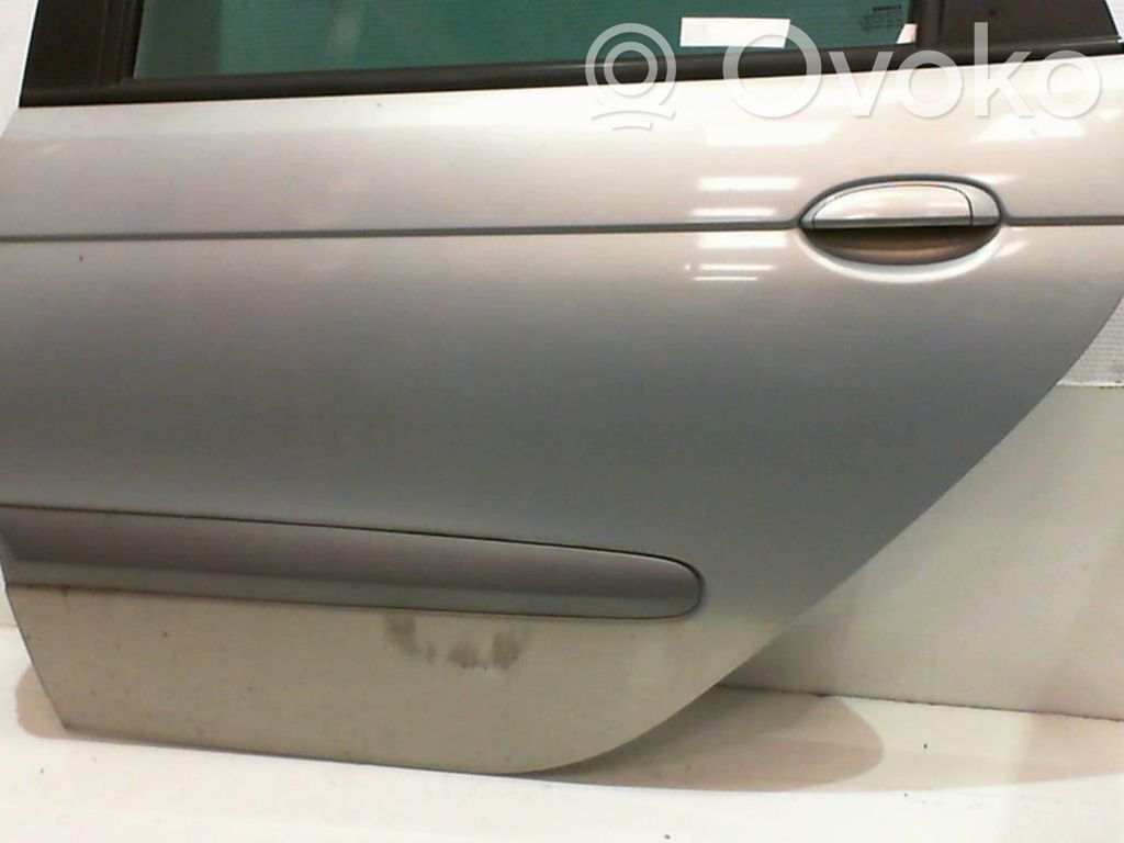 Renault Scenic I Puerta trasera 