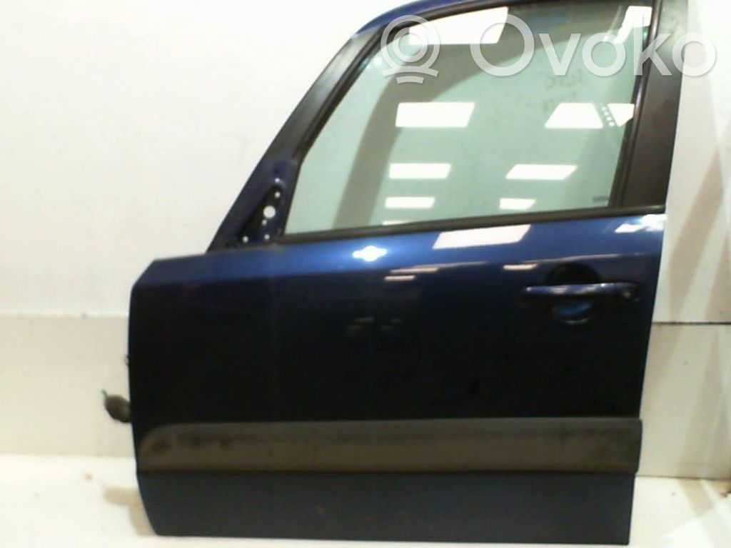 Suzuki SX4 Priekinės durys 