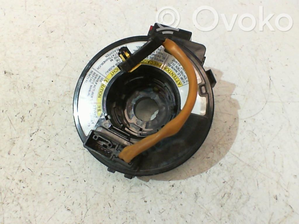 Suzuki SX4 Taśma / Pierścień ślizgowy Airbag / SRS 