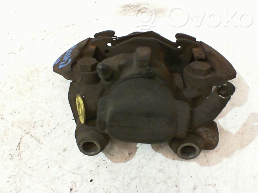 Peugeot 206 Tylny zacisk hamulcowy 