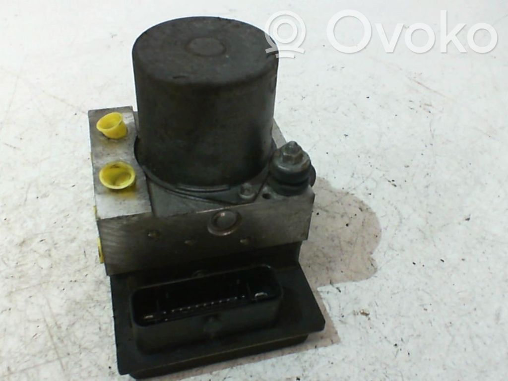Peugeot 407 ABS Pump 