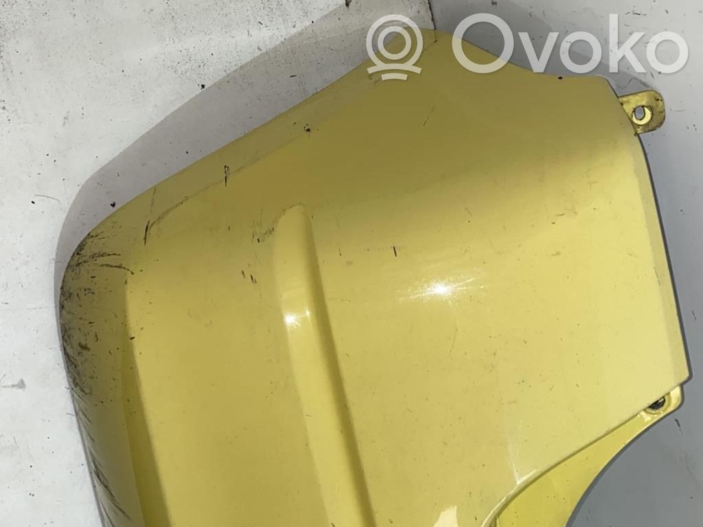 Opel Agila A Бампер 