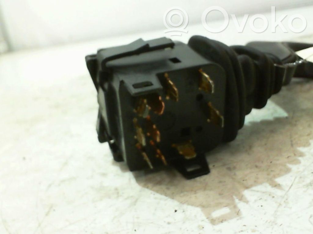 Opel Agila A Indicator stalk 