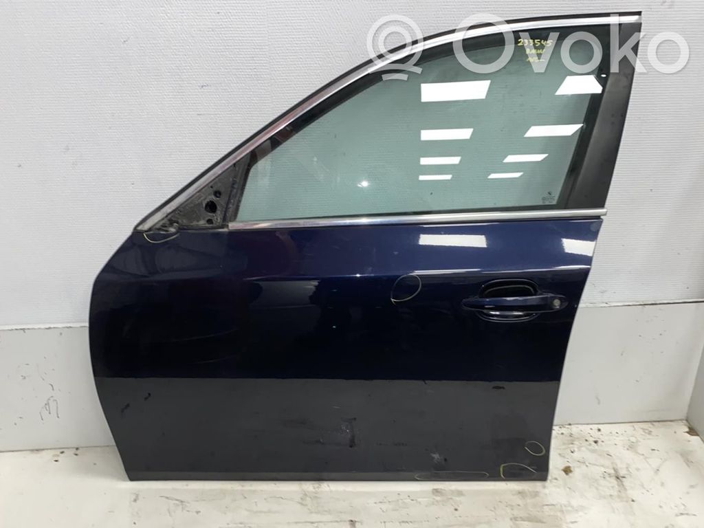 BMW 5 E60 E61 Front door 