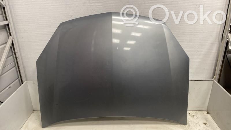 Opel Signum Konepelti 