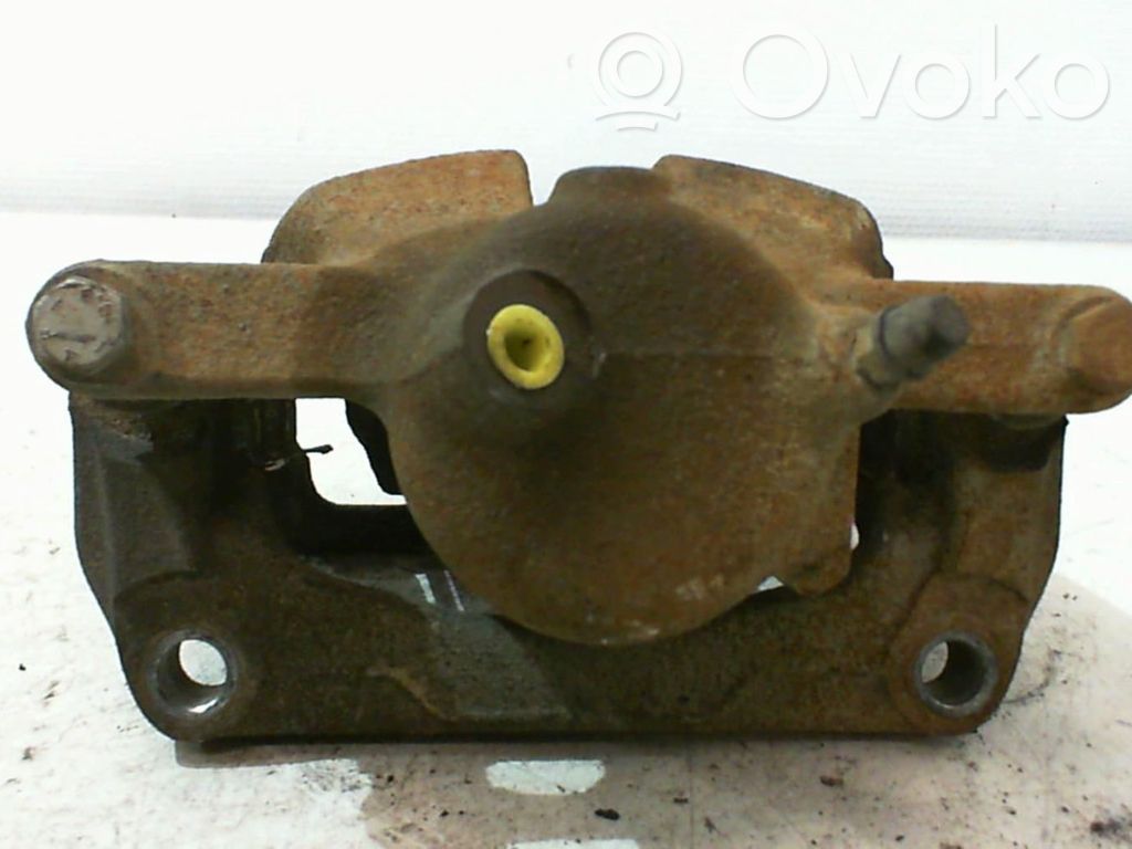 Renault Kangoo II Zacisk hamulcowy przedni 