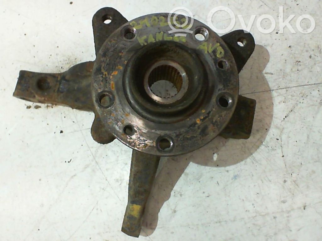 Renault Kangoo II Front wheel hub 