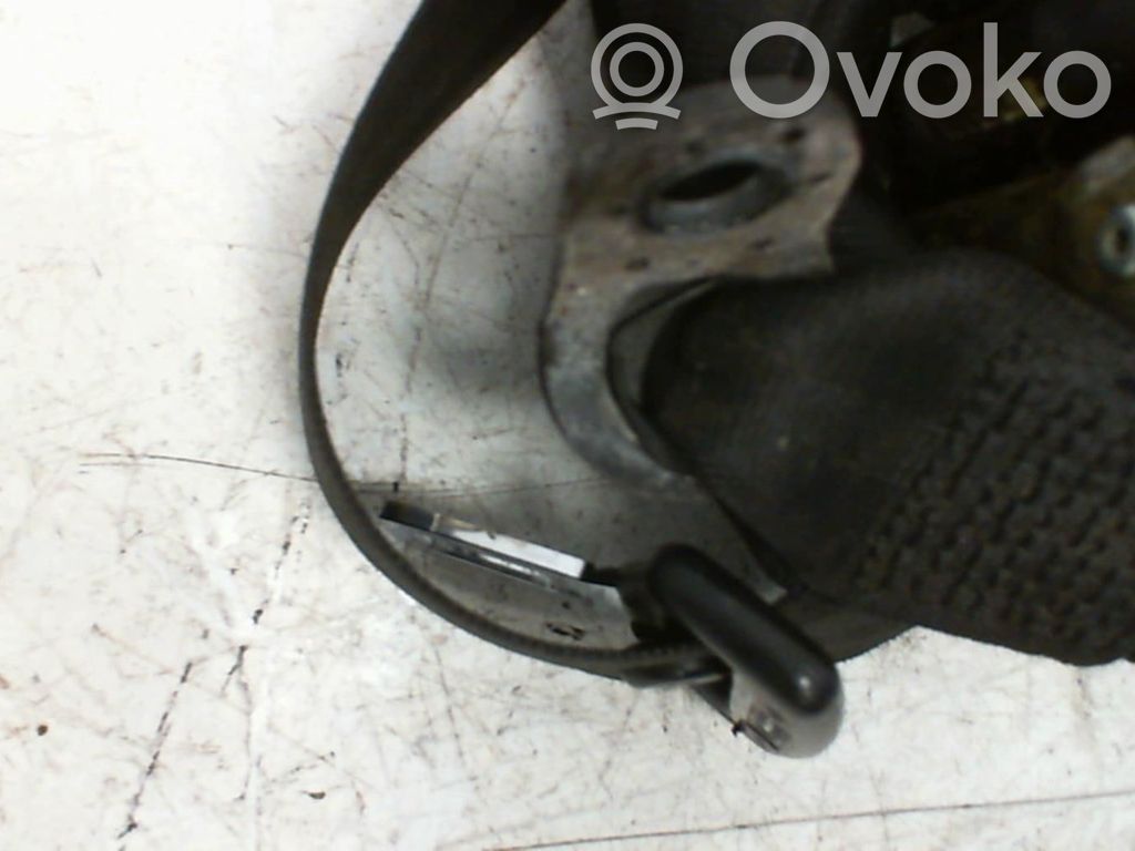 Audi A6 S6 C5 4B Cinturón delantero 