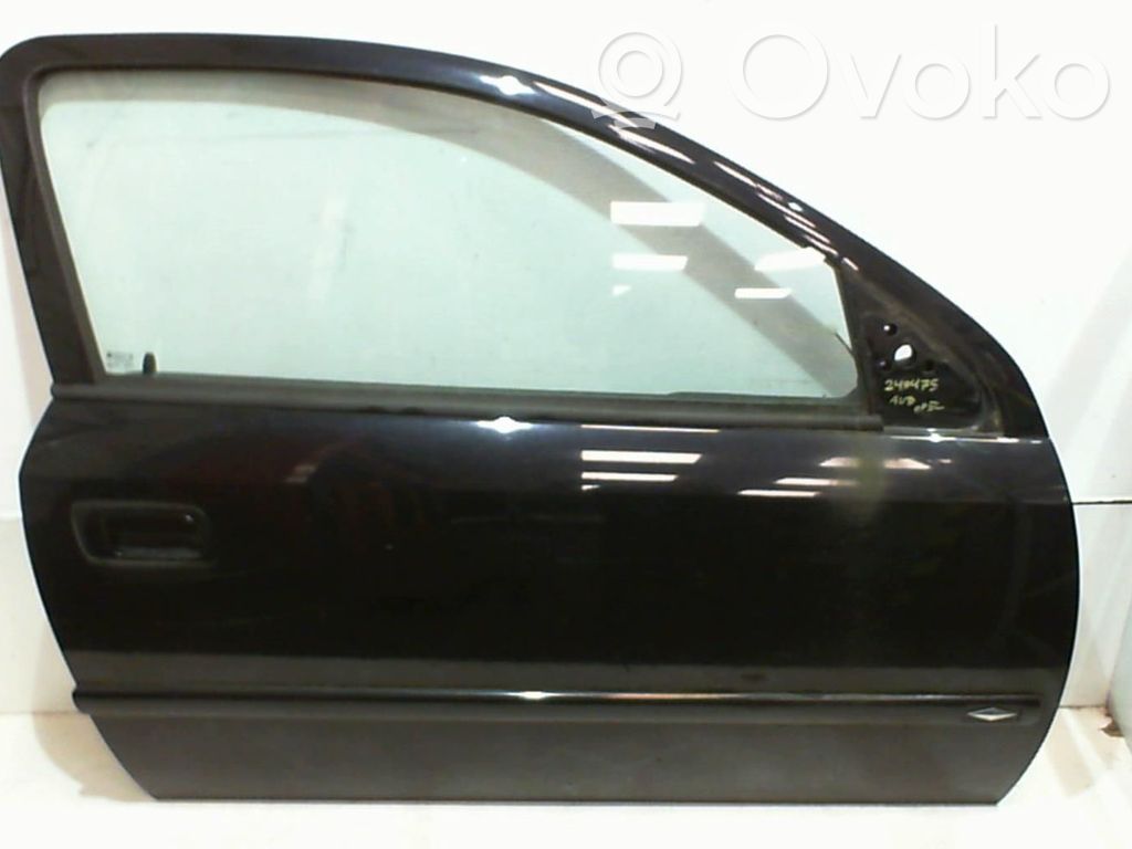 Opel Astra G Puerta delantera 