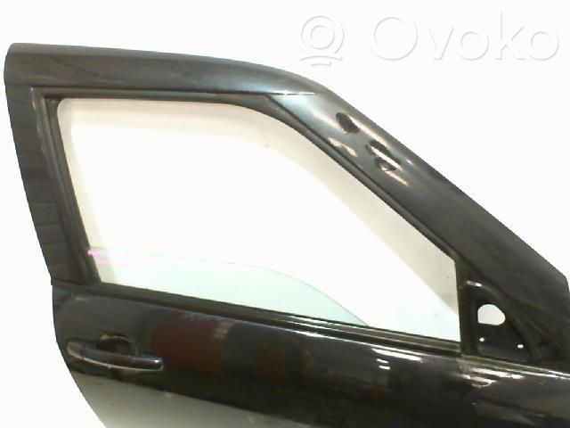Suzuki SX4 Priekinės durys 
