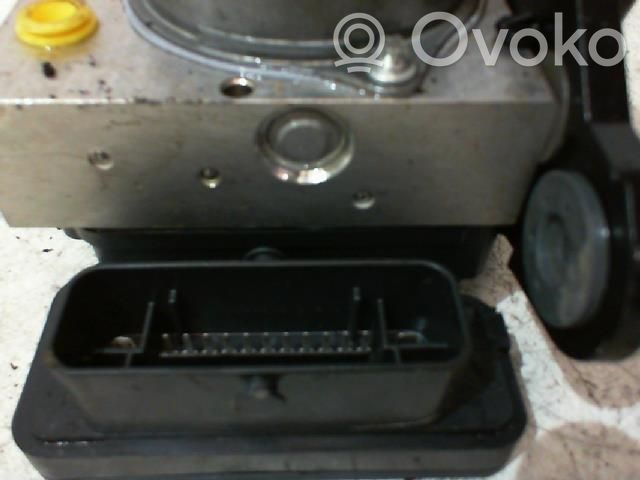 Volkswagen Polo VI ABS Pump 