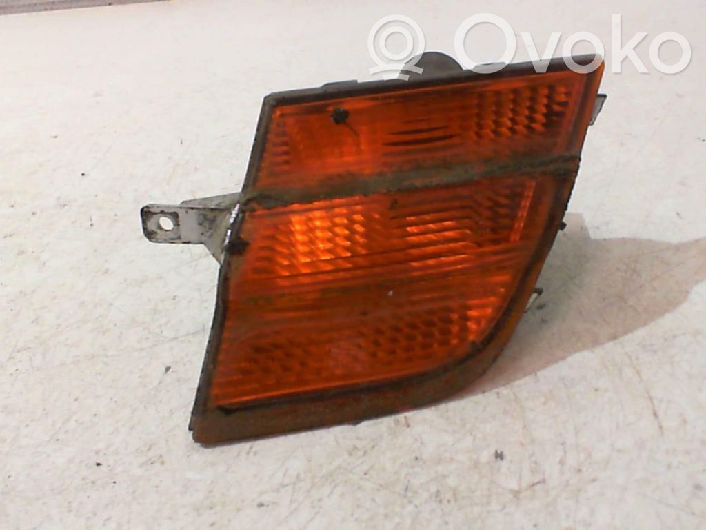 Nissan Micra Front fender indicator light 