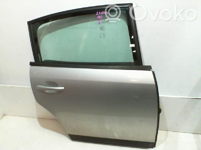 Citroen C4 I Puerta trasera 