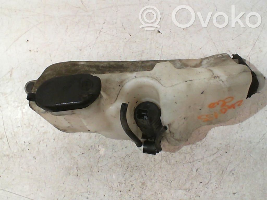 Renault Clio II Wischwasserbehälter 