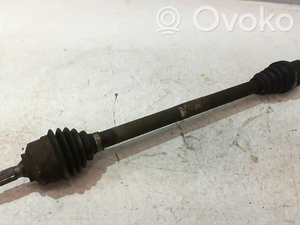 Front driveshaft   3273HS