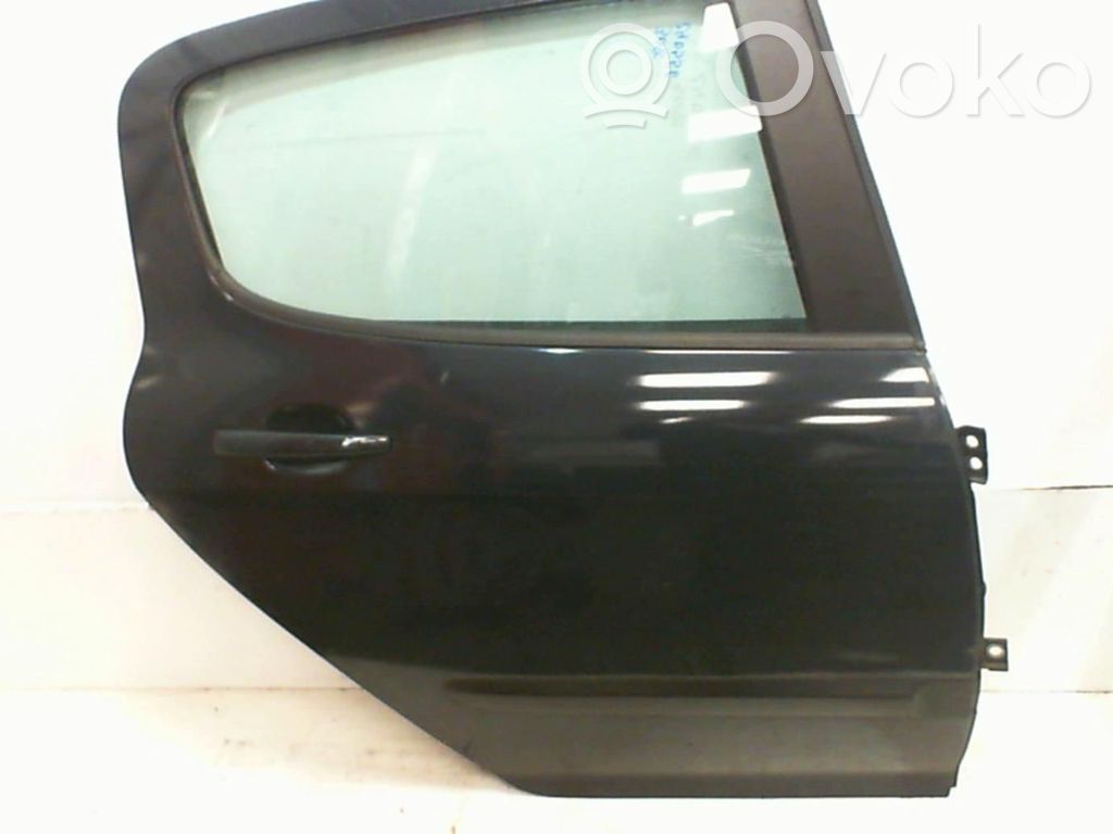 Peugeot 308 Puerta trasera 