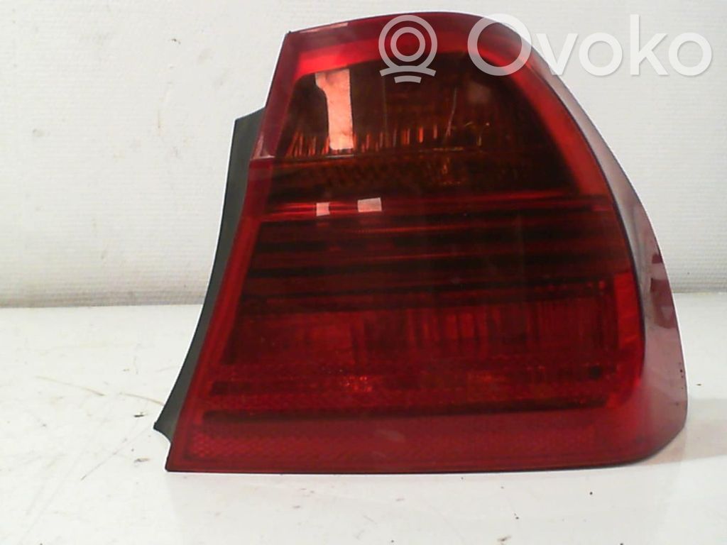 BMW 3 E90 E91 Rear/tail lights 