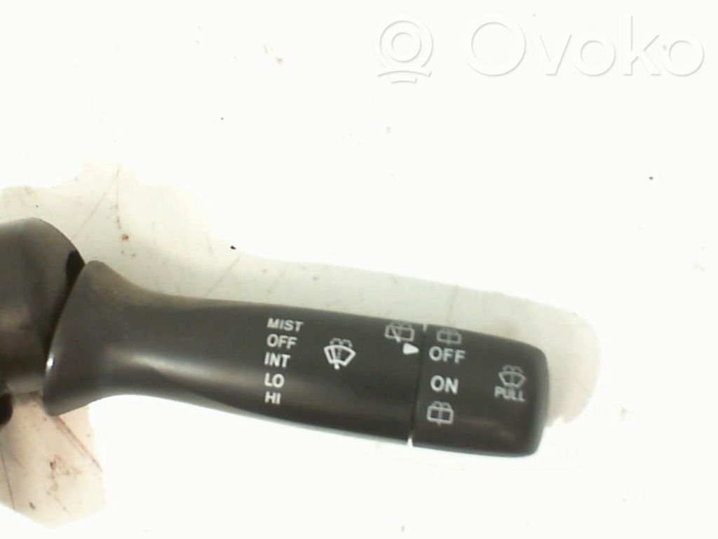 Peugeot 107 Wiper control stalk 