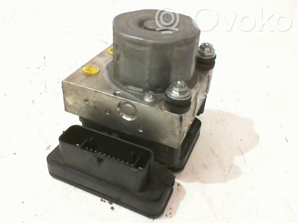 Dacia Duster II ABS bloks 