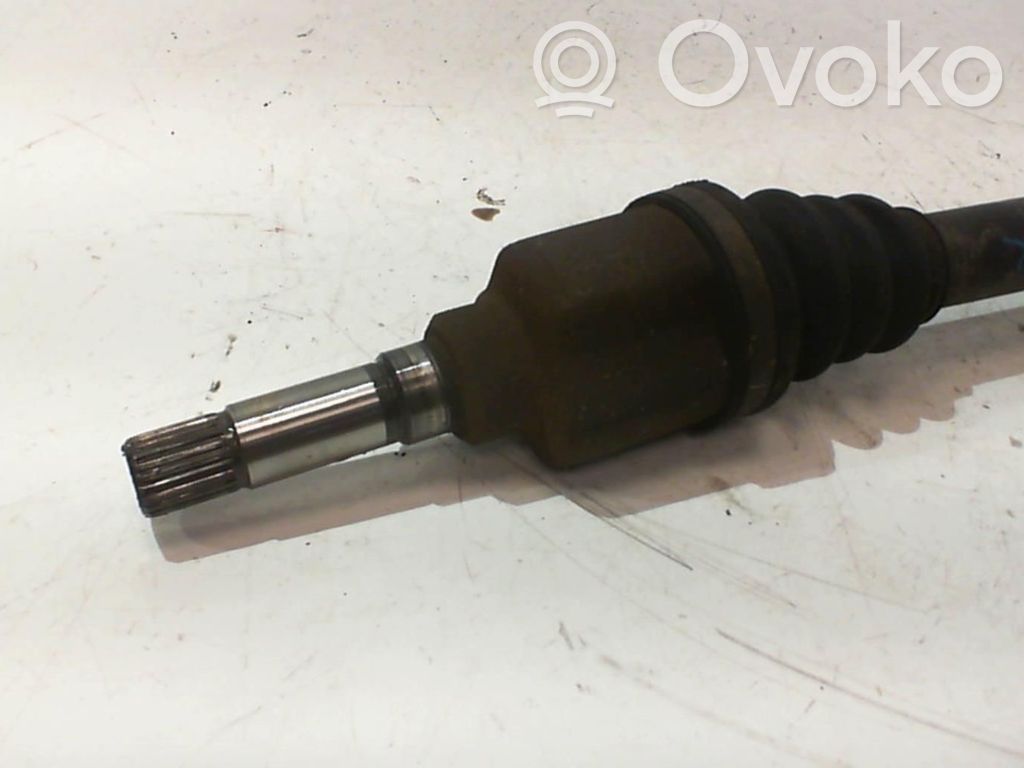 Peugeot Bipper Front driveshaft 
