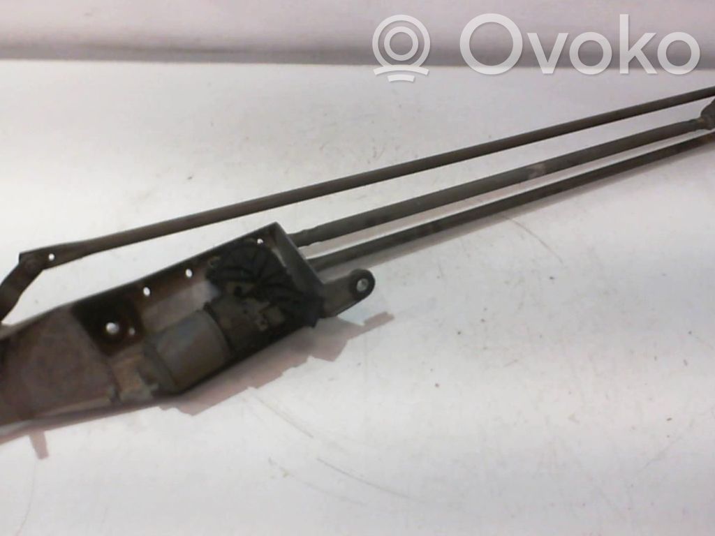 Renault Modus Valytuvų varikliukas 