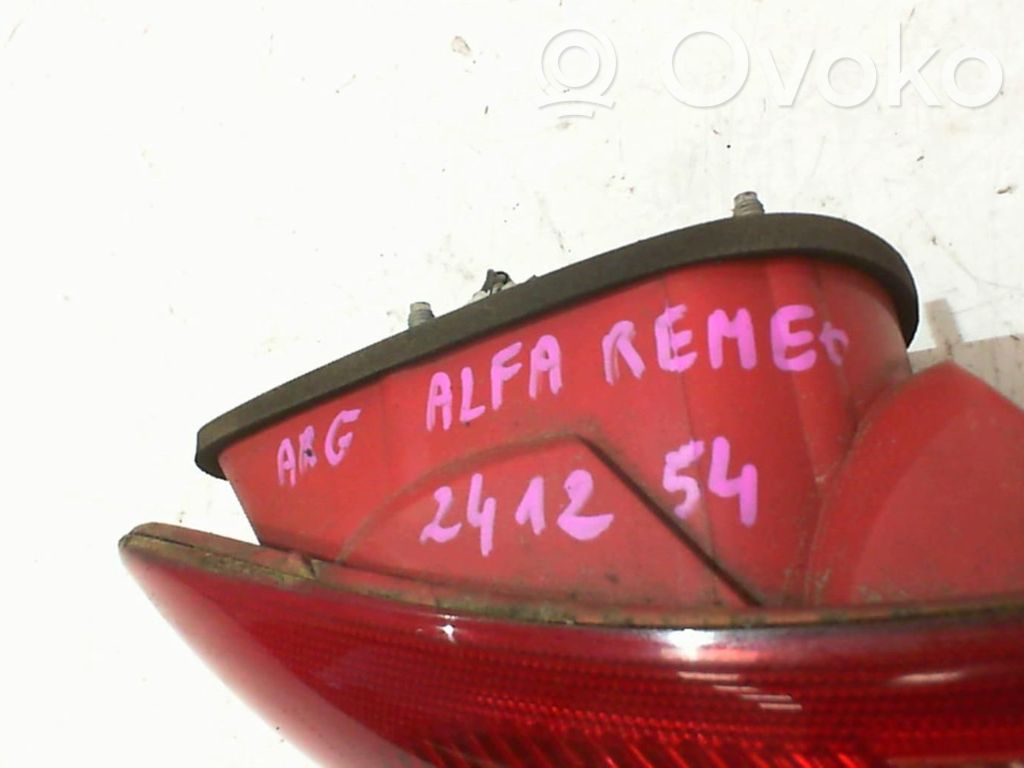Alfa Romeo 147 Takavalot 