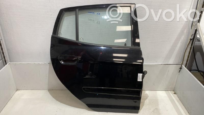 KIA Picanto Puerta trasera 