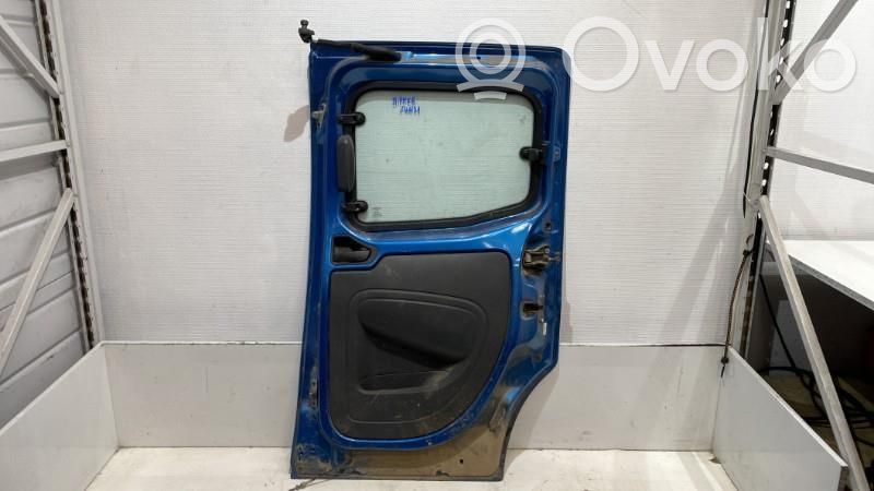 Peugeot Bipper Side sliding door 