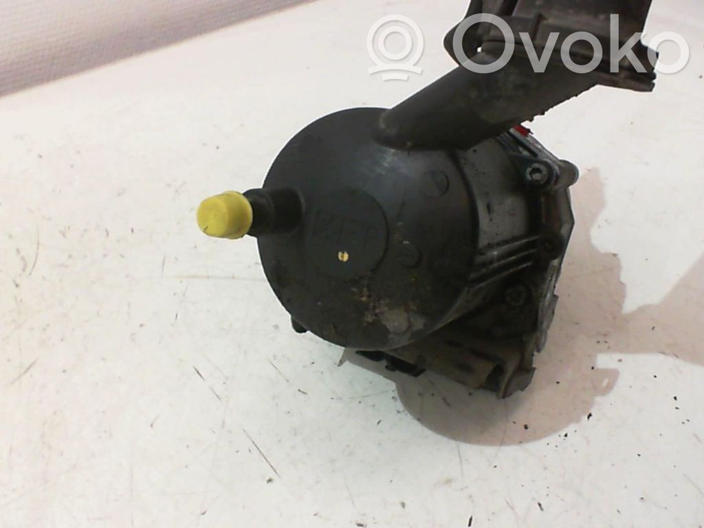 Citroen Berlingo Power steering pump 