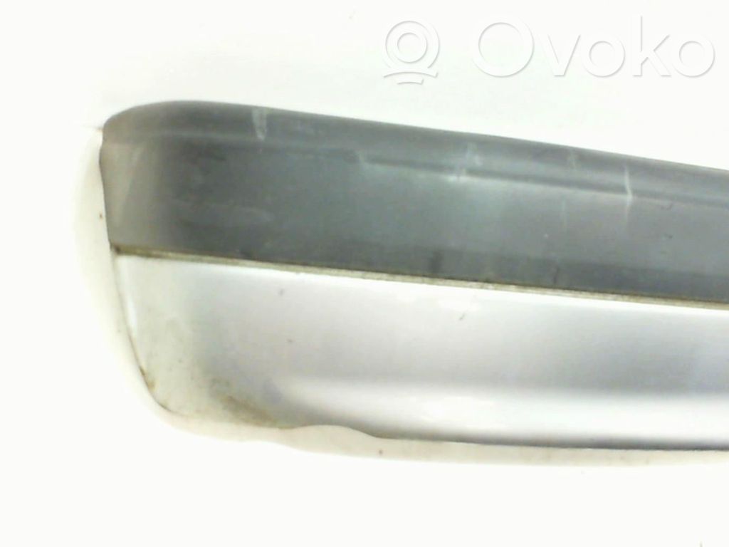 Citroen Saxo Galinis bamperis 
