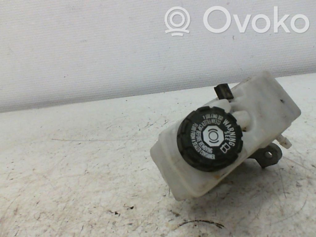 Renault Clio IV Główny cylinder hamulca 