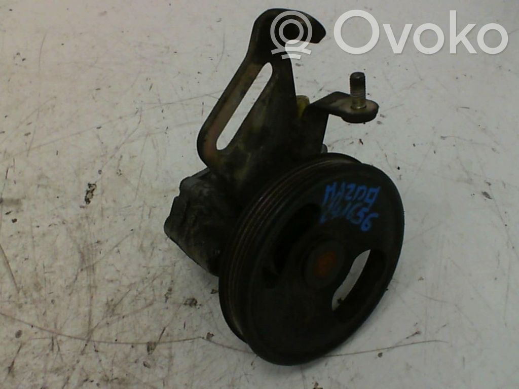 Pompa wspomagania   NC1032600D