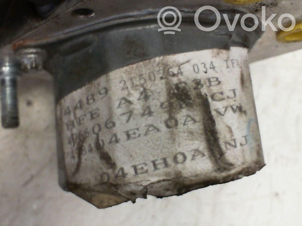 Renault Kadjar ABS Pump 