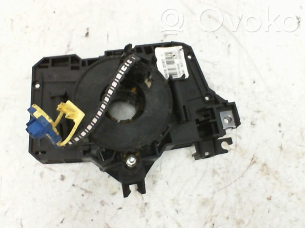 Dacia Duster Gaisa spilvenu lenta (SRS gredzens) 
