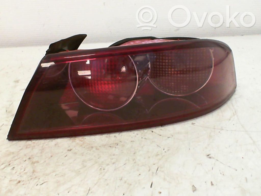 Alfa Romeo 159 Takavalot 